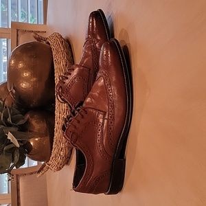 Nunn Bush dress shoes